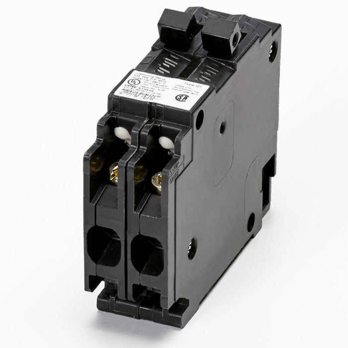 Parallax Power Supply ITEQ3020 Circuit Breaker, 120V 30/20A - Young Farts RV Parts