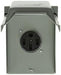 Parallax Power Supply Receptacle - 50 Amp - U054P - Young Farts RV Parts