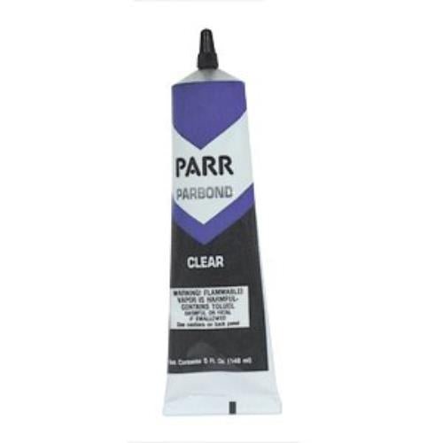 Parbond Sealant Clear 5 Oz . - Young Farts RV Parts