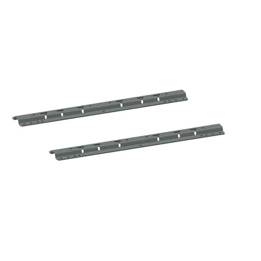 PATRIOT MOUNTING RAILS NO HARDWARE - Young Farts RV Parts