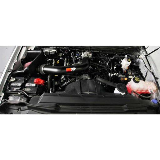 PERFORMANCE AIR INTAKE SYSTEM - Young Farts RV Parts