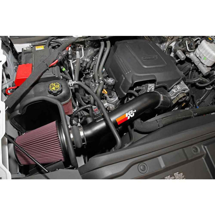 Performance Intake Kit - Young Farts RV Parts