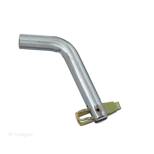 Permanent Hitch Pin 5/8" - Young Farts RV Parts