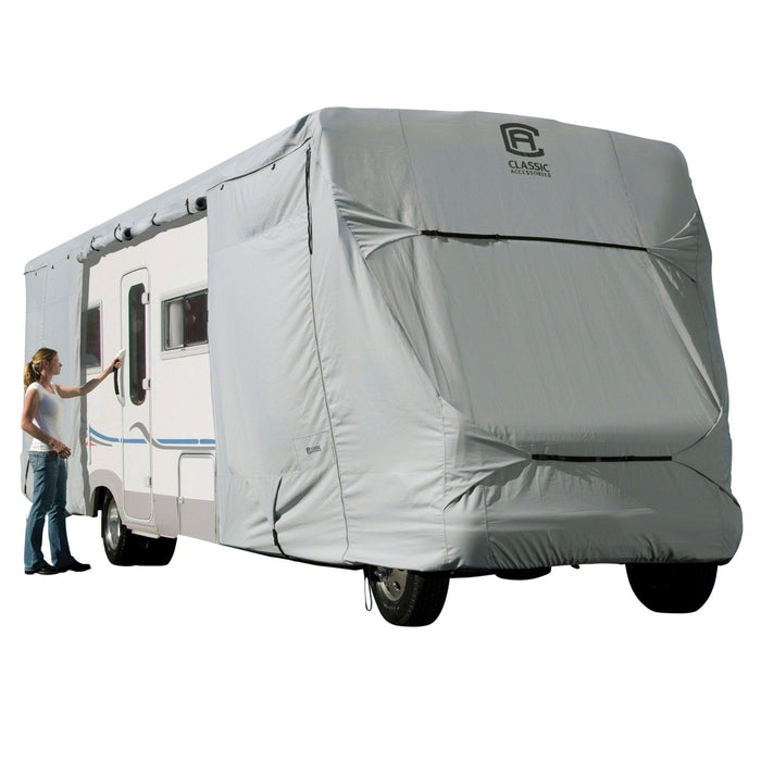 PermaPro Class C Motorhome Cover 32 - 35' - Young Farts RV Parts