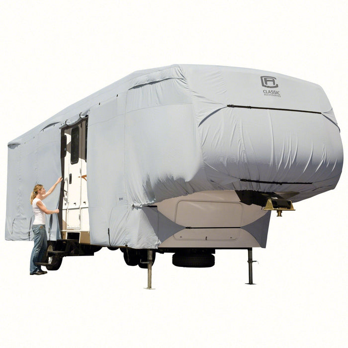 PermaPro Fifth Wheel Cover 29 - 33' - Young Farts RV Parts