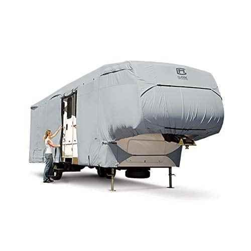 PermaPro Fifth Wheel Cover 33 - 37' - Young Farts RV Parts