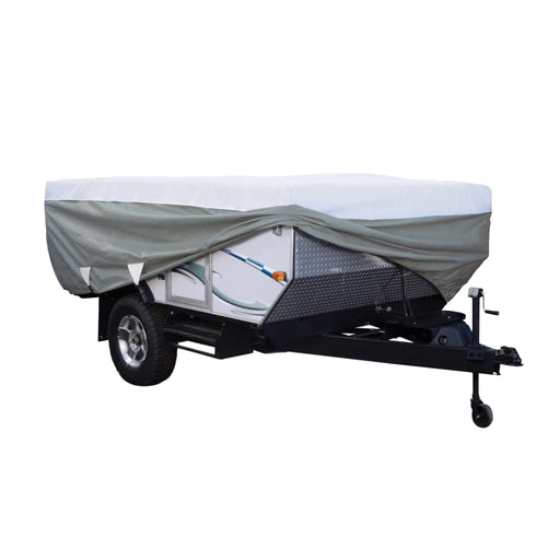 PermaPro Folding Camper Cover 8' - 10' - Young Farts RV Parts