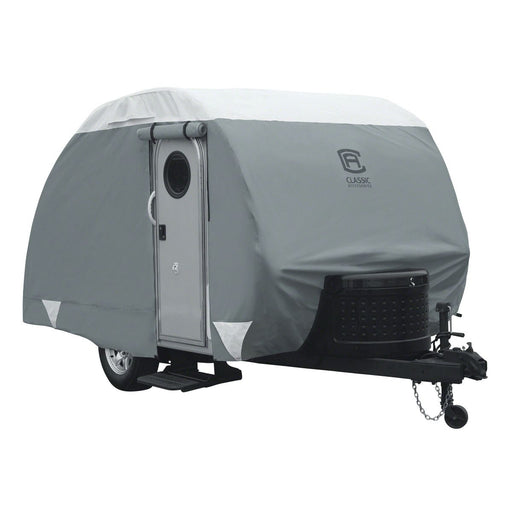 PermaPRO III R - Pod Travel Trailer Cover - Young Farts RV Parts