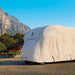 PermaPro Travel Trailer Cover 38 - 40' - Young Farts RV Parts