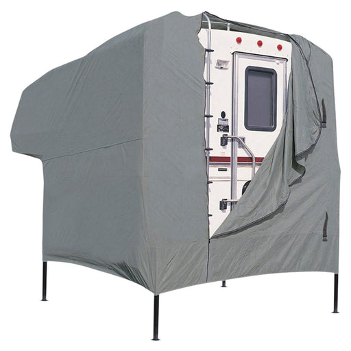 PermaPro Truck Camper Cover 10' - 12' - Young Farts RV Parts