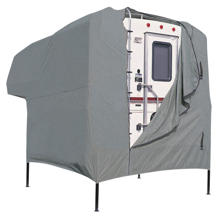 PermaPro Truck Camper Cover 8'10 - Young Farts RV Parts