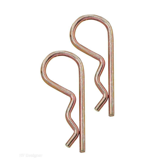 Pin Clip 5/8" - Young Farts RV Parts