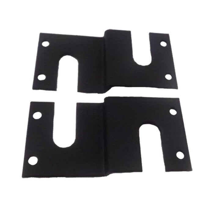 Pinnacle Appliances 18 - 1052 Dryer Mounting Bracket - Young Farts RV Parts