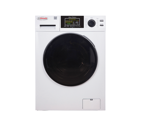 Buy Clothes Washer Pinnacle Appliances (P7J) 18-824N Online - Young ...