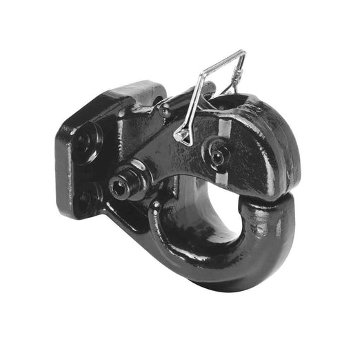 Pintle Hook 15 Ton - Young Farts RV Parts