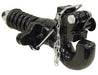 Pintle Hook Buyers Products BP100A Rated To 30000 Pounds, Spring Mount, Bolt-On - Young Farts RV Parts