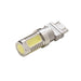 Plasma LED Bulb 3156 Amber - Young Farts RV Parts