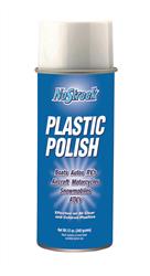 Plastic Polish TR Industry/ Gel Gloss PP - 12 Use To Clean/ Shine/ Protect/ Remove Scratches On Plastic - Young Farts RV Parts
