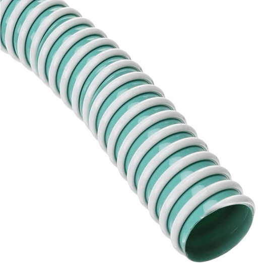 Plastiflex 101 1 - 3/8" Water Fill Hose, 10' - No Flats - Young Farts RV Parts