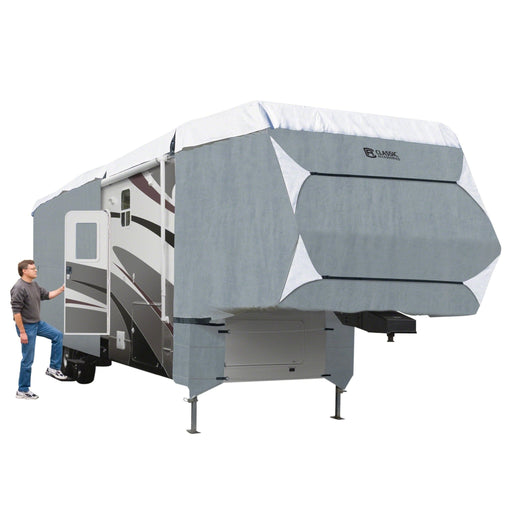 PolyPro 3 Fifth Wheel Cover 33 - 37' - Young Farts RV Parts