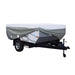 Polypro 3 Folding Tent Trailer Cover 10' - 12' - Young Farts RV Parts