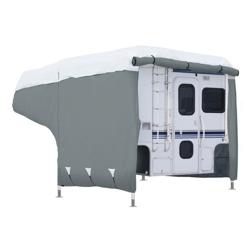 PolyPro 3 Truck Camper Cover 6 - 8' - Young Farts RV Parts