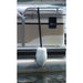 Pontoon Boat Fender (9" x 16", White) - Young Farts RV Parts