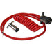 Power Cord Coil To Straight - Young Farts RV Parts