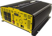 Power Inverter Go Power 80178 Modified Sine Wave Inverter; 3000 Watts Output/ 6000 Watts Surge; 80 To 90 Percent Efficiency; Four Outlets; Without GP-Remote; Low Voltage; 9.1" x 6.2" x 14.4" - Young Farts RV Parts