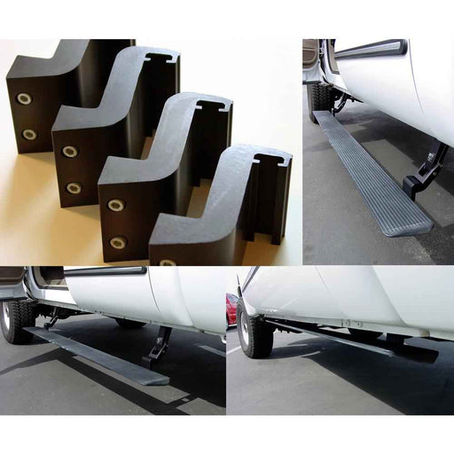 Powerstep Extension Arm - Young Farts RV Parts