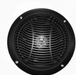 PQN Audio RV510 - 4BK Dual Cone 5" Speaker Set - Black - Young Farts RV Parts