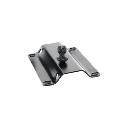 Pro Series Gooseneck Plate - Young Farts RV Parts