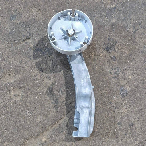 Used Lippert Solera Idler Regal Head Mount- 643916 - Photo 2
