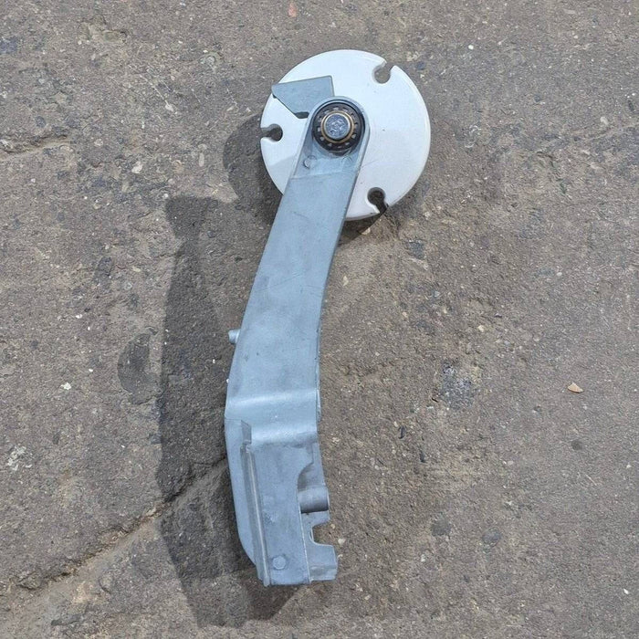 Used Lippert Solera Idler Regal Head Mount- 643916 - Photo 4