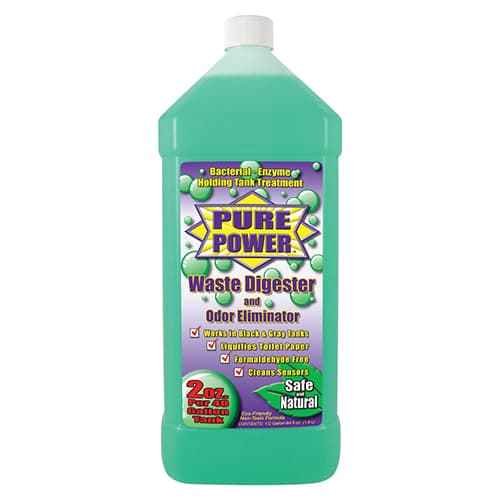 Pure Power 64 Oz - Young Farts RV Parts