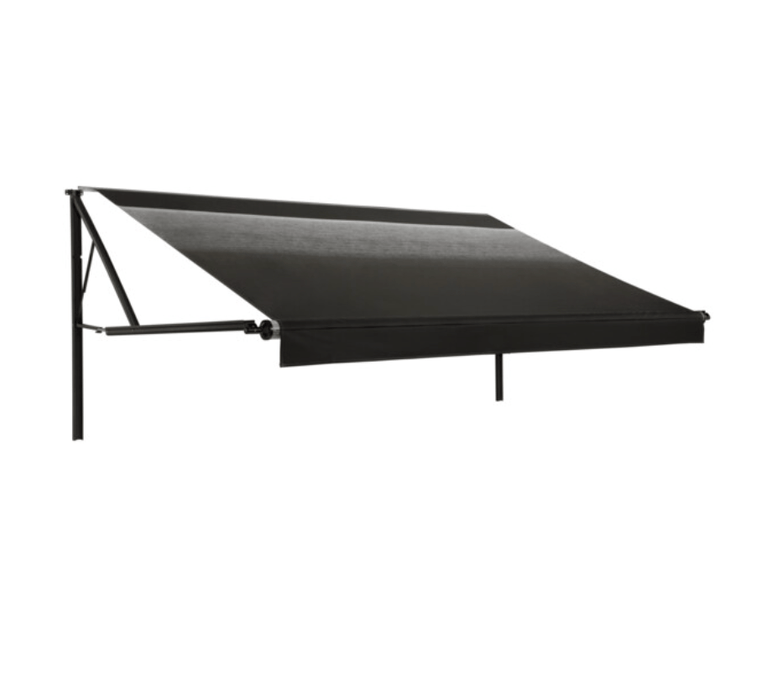 Pwr LED Frta Mch Black20' - Young Farts RV Parts