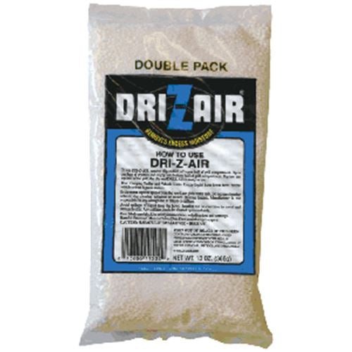 Rainier DZA - 26 Dri - Z - Air Refill 26 Oz Crystals - Young Farts RV Parts