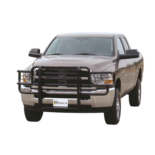 Rancher Grille Guard Dodge 25/3500 2010 - Young Farts RV Parts