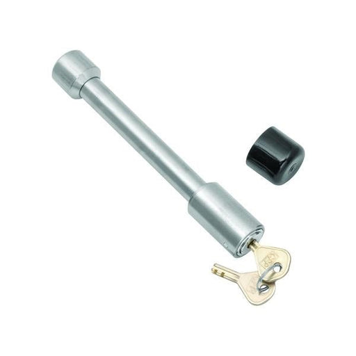RECEIVER LOCK, DOGBONE ST - Young Farts RV Parts