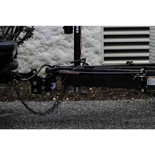 Recurve R3 Weight Distributing Hitch 600Lb Kit - Young Farts RV Parts