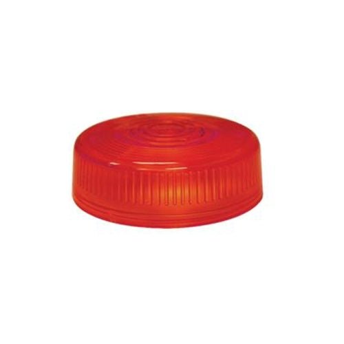 Red Replacement Lens For 55 - 7816 - Young Farts RV Parts