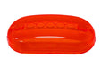 Red Replacement Lens For V135R - Young Farts RV Parts