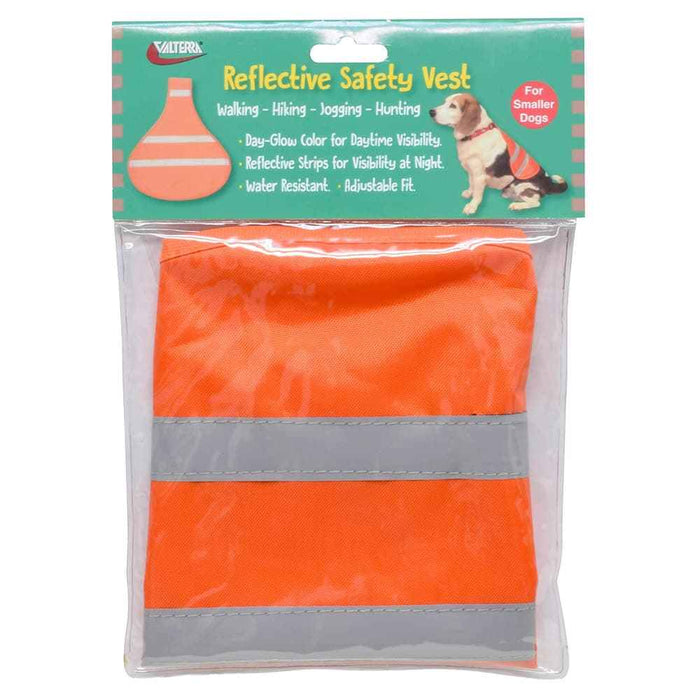 REFLECTIVE SAFETY VEST - SM - Young Farts RV Parts