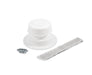 Replace All Plumbing Vent Kit (Polar White) - Young Farts RV Parts