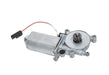 Replacement Motor with Single 2 - Way Connector Power Awnings - Young Farts RV Parts