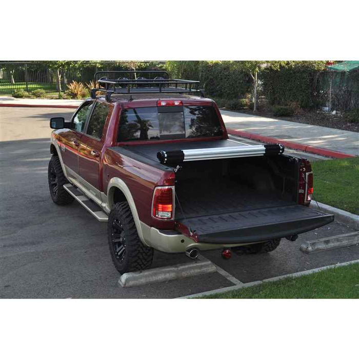 Revolver Tonneau 16 Tacoma 5' - Young Farts RV Parts