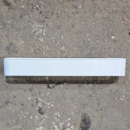Used Norcold Door Shelf White - 624863 - Young Farts RV Parts