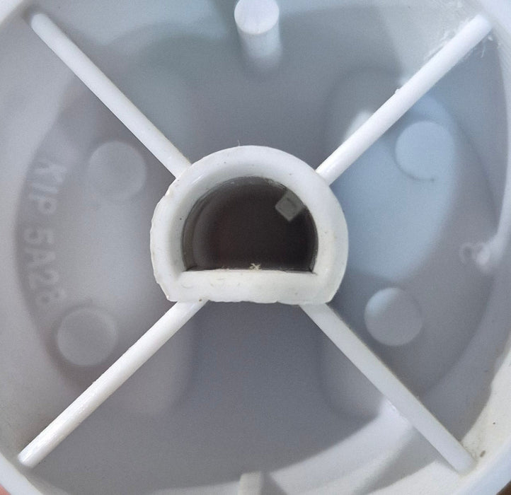 Used Magic Chef Burner Knob - 74007280