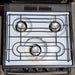 Used Atwood / Wedgewood range stove 3-burner R-W1730W1 - Young Farts RV Parts