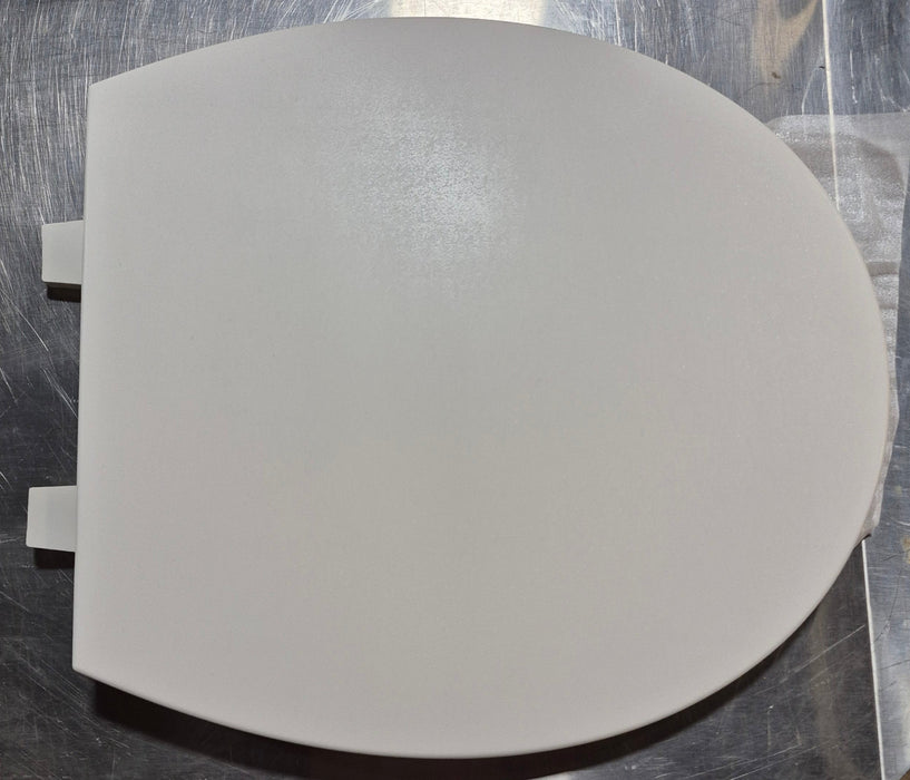 Thetford Toilet Seat Elongated Closed Front White 42178